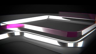 LICENSED TO LICK - Natasha Nice Lets Take A Shower