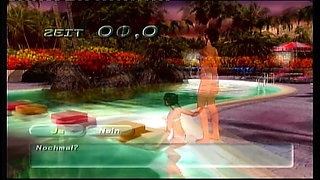 Lets Play Dead or Alive Extreme 1 - 09 von 20
