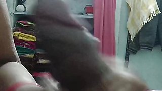 🔥 Telugu married aunty doing bowlojab and coming short in mouth hr boyfriend coke in resort room