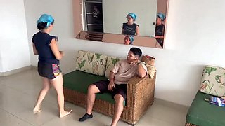 Dakotasex Boss Raises Salary For Sex With Employee - Amateur Teen Latina Homemade