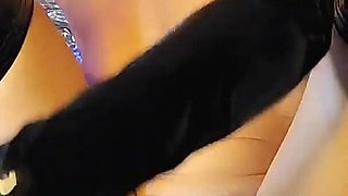 Latex Sensations: a Hairy and Squirt-filled Affair