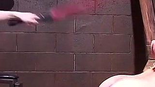 Amelea Punishes Angela Featuring Angela Sommers, Amelea Dark