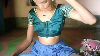 An Indian Desy Girl Deepthroat in Face and Fucki Anal with Her Stepbrother After Her Parents Was Gone to Vacation