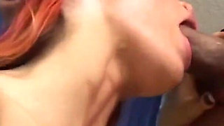 Roxetta: Absolutely Amazing Tits and Ass Fuck