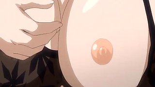 Kichiku- Haha Shimai Choukyou Nikki Episode 3 Sub-ENG