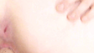 Italian Teen with Perfect Ass and Pussy Gets Fucked by a Friend Part1