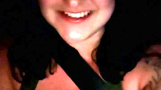 Exciting News! Last Night I Picked up From the Airport