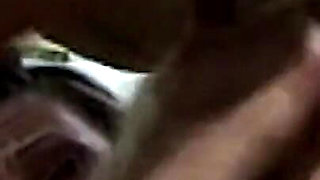 Retro Blowjob, Fucking with MILF Slut