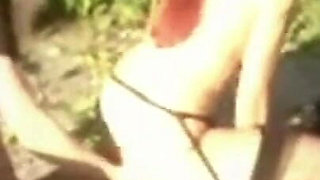 Threesome After Tomorowland 2