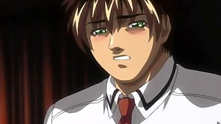 Bible Black Chapter 5 Black Supper No