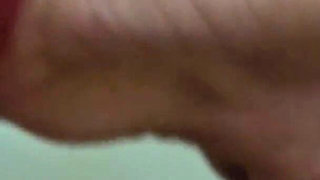 POV Juicy Pee Pussy