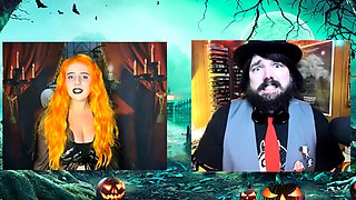 Amateur Big Boobs jerks Big Dick