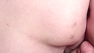 My Cunt Gets Licked Horny in Doggy
