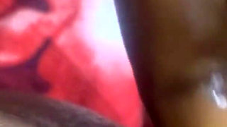 Finger Fucking That Hot Lesbian Pussy