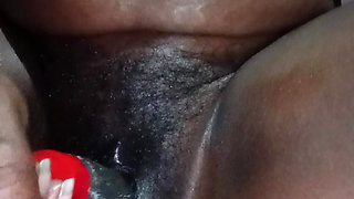 Dildo Fuck