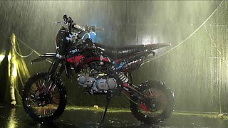 Amateur Webcam Cute Teen Plays Solo