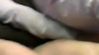 He Touched My French Hairy Girl On Webcam