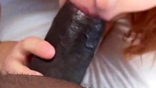 Petite Babe Destroyed by Monster Cock