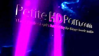 Donga rodeo by sexual  tiffany teenie