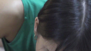 I Comfort My Best Friend's Wife with Sex