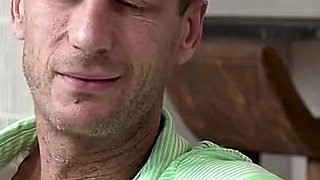 Their Daughters Are Pornstars! Now Their Pervy Stepdads Have to Fuck Them