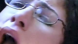 Bukkake Girl Carla Gets the Carefree Fuck Package