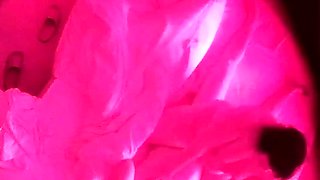 Amateur Hidden Cam with Dildo Wives