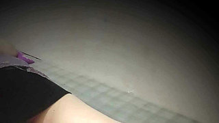 A little more of a beautiful aunt