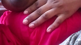 Desi girl talking story