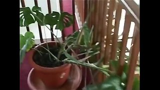 Stunning Babes Bailey Brooke & Sandra Kay Get Pounded in Hot Orgy Gangbang