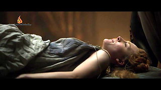 Saoirse Ronan - Mary Queen of Scots 2018
