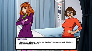 Steamy hentai anime with loveskysan69real in a micro bikini