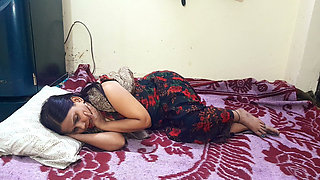 Curvy Mature Indian Aunty Bold & Steamy Hot Sex
