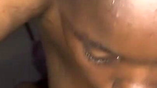 I Told Her to Come Suck My Dick