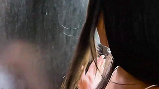 Courtney's Revenge From Slave to Captor Ft Latina (4k)