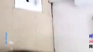 Beauty small tit amateur teen masturbating her shaved pussy