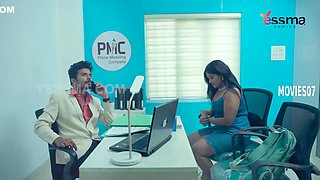 New Hope S01e01 Indian Web Series