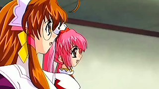 Anime Manga Sex Action