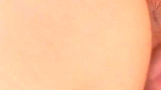 Convenient Plain-glasses Busty Junior Office Lady Whose Lewd B...ng in Orgasm During Our Weekend Cum-dump Meetups. Chapter 2