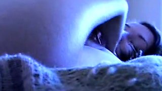 Hot Amateur Babes with Big Boobs Have Some Titty Fucking Fun