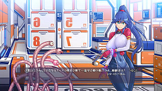 Creature reaction inside the ship! Part 3 fuck hentai ahegao big tits milf fuck princess office cosplay public