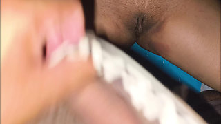 Indian Desi Beautiful Couple First Time Having Hardcore Sex In Room At Night