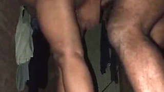 My Bald Johnny Sins Took His Dick Out of Me and Ejaculated on My Breasts