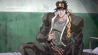 Jose Maria Folla En La Carcel-jojos Parodias Culeras Adventure (manolitoabarrotes) - Maria Jose