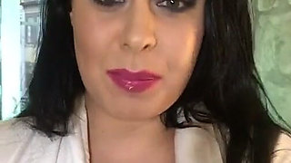 Here’s the Live Story Video From My Instagram Before Shooting