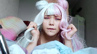Fucked the Cute Girl in Her Room