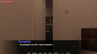 My Girlfriend Wants a Threesome! (cheating Part 04) - by Sieglinnde