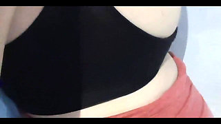 Ass in Leggins
