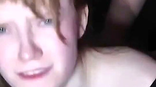 I Put on Cute Stockings and Threw My Legs up; of Course He Fucked Me Hard, but Could You Have Resisted?!