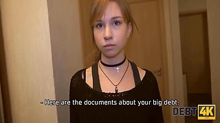 Girl Pays For Gadgets By Sucking And Riding Collectors Dick 11 Min With Alice Klay And Eva Abel